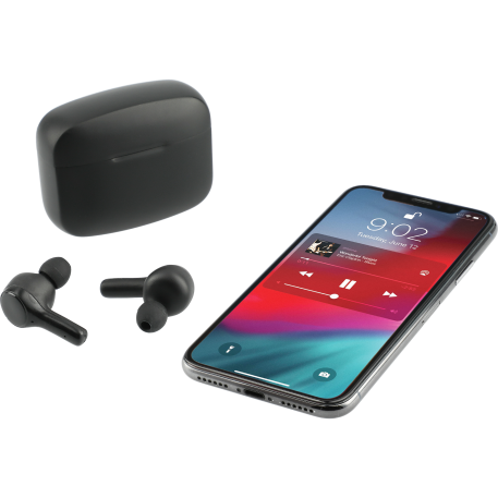 A'Ray True Wireless Auto Pair Earbuds with ANC. 36