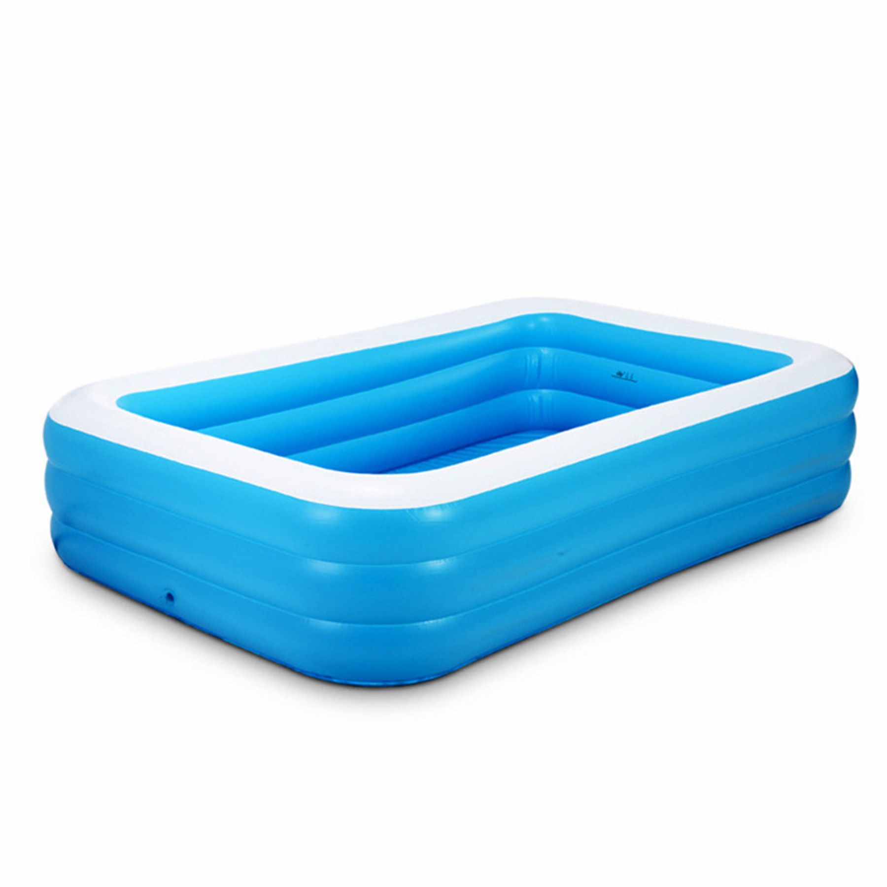 Inflatable Swimming Pool 2