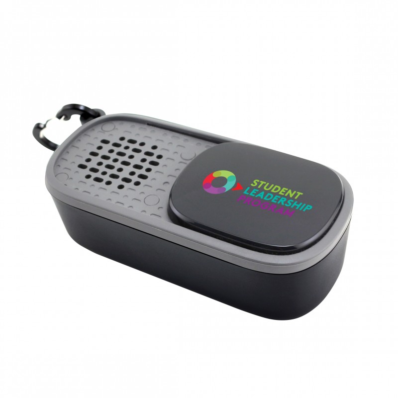 Duet Wireless Earbuds & Speaker 24