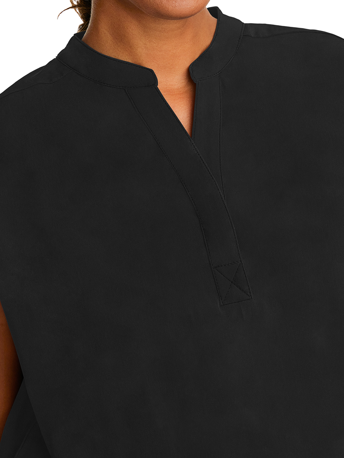 Healing Hands - HH Purple Label - Women's 2-Pocket Journey Relaxed Fit Top 22
