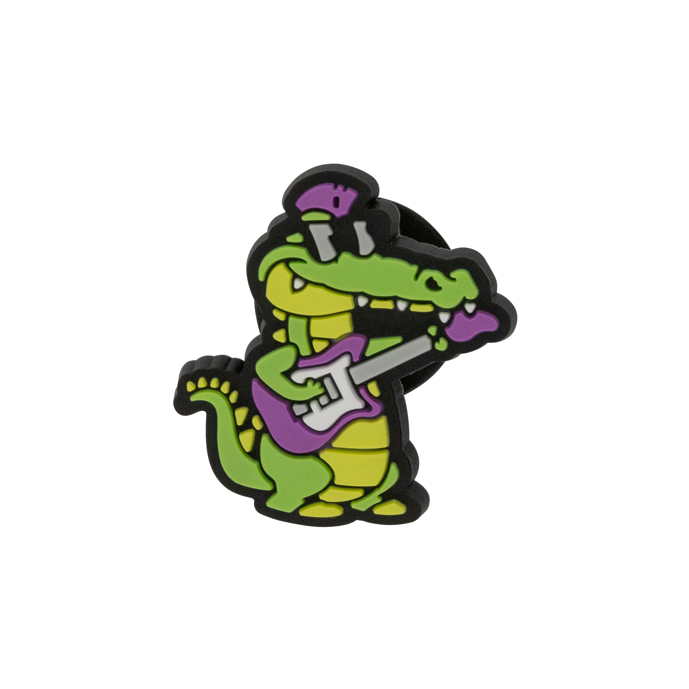 Custom Soft PVC Lapel Pins (1-1/2") 3