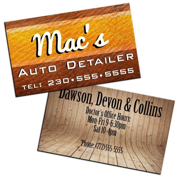 3.5" x 3.5" Custom Promotional Magnet 2