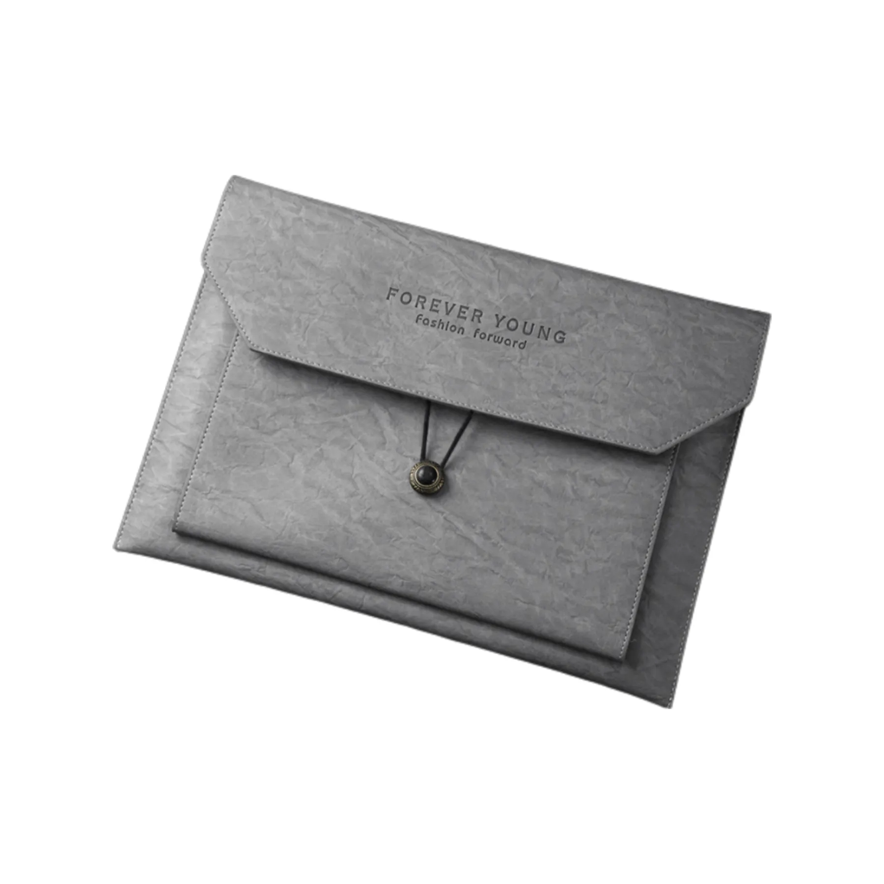 PU Leather Document Holder 4