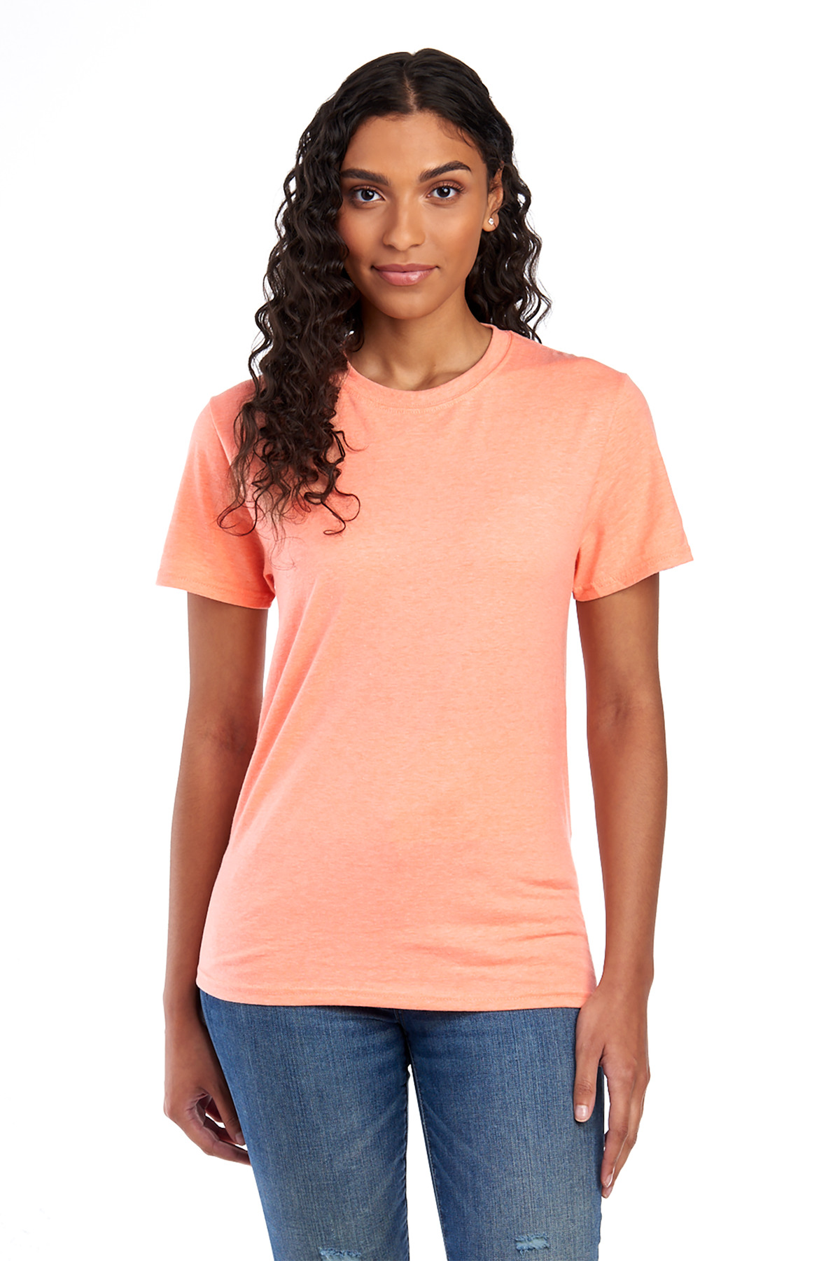 Jerzees Premium Blend Ring Spun T-Shirt 560M 277