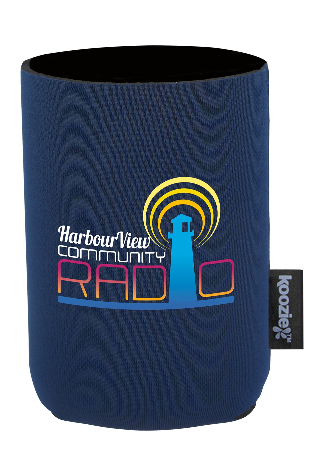 Koozie® Magnetic RPET Can Cooler 67