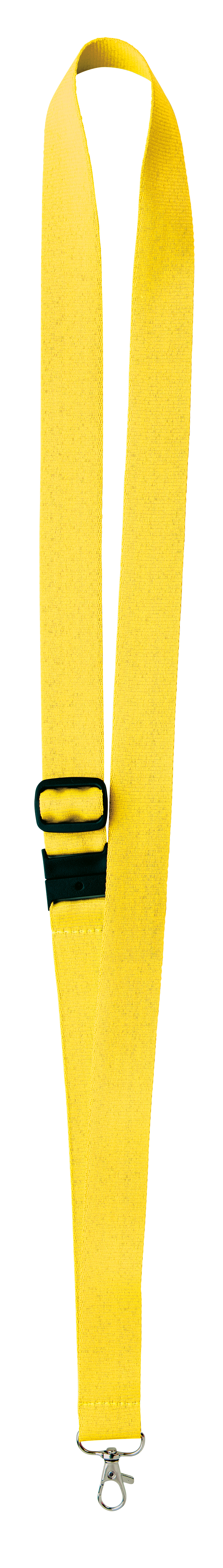 Universal Source® 1" Adjustable Polyester Lanyard 39