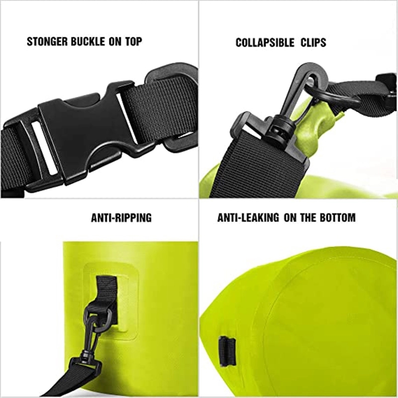 Floating And Lightweight Bags 4