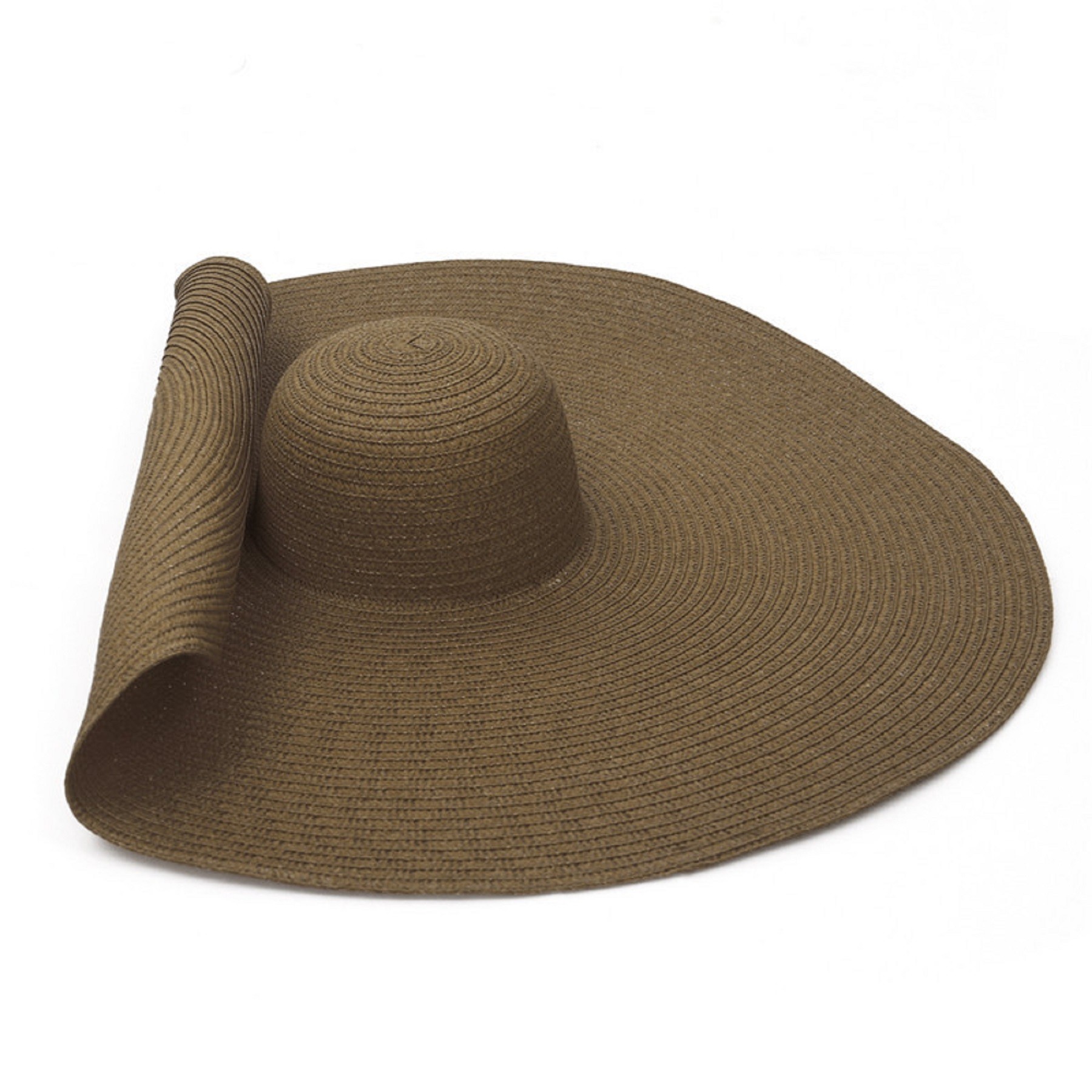 Straw Sun Hat 4