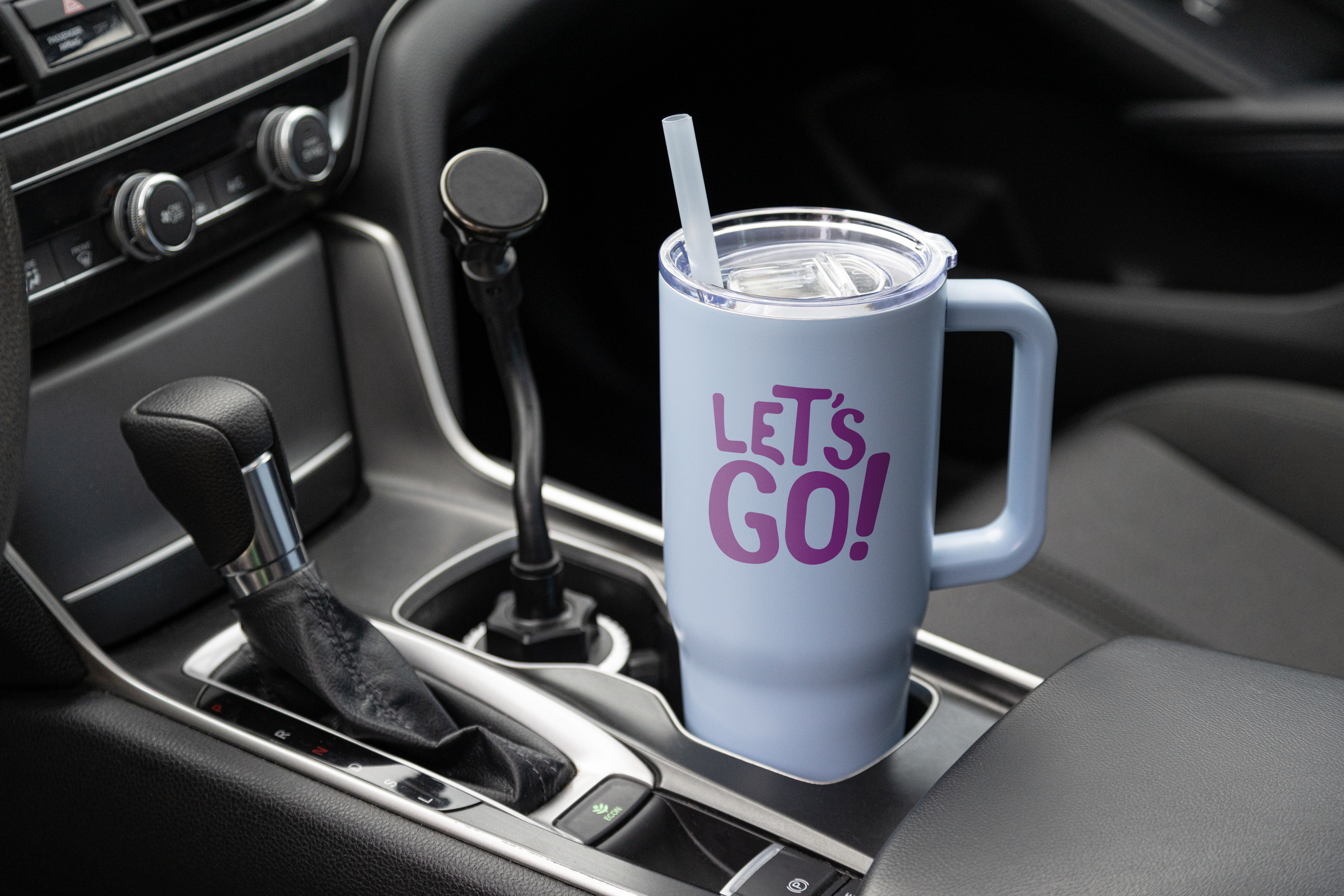 The Viking Collection® Nova Travel Mug - 40 oz. 13