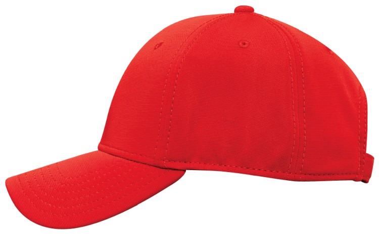 OTTO CAP® 6 Panel Low Profile Baseball Cap 50