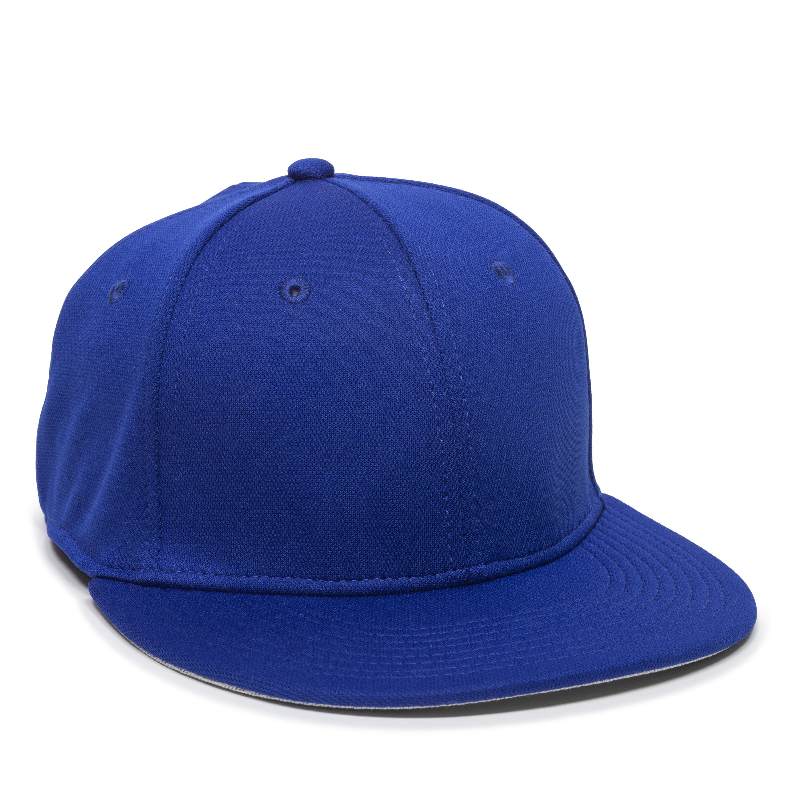 ProFlex Bamboo Charcoal w/Flat Visor 18