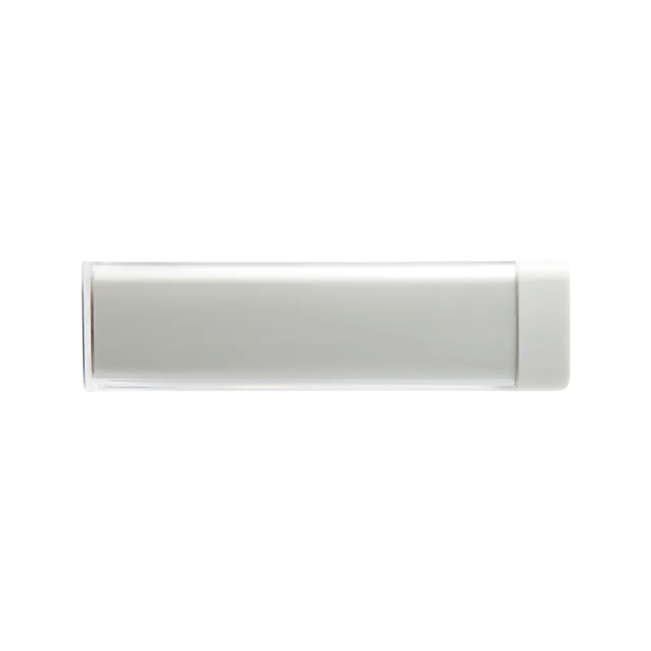 2600mAh Classic Power Bank with Customized Logo 9