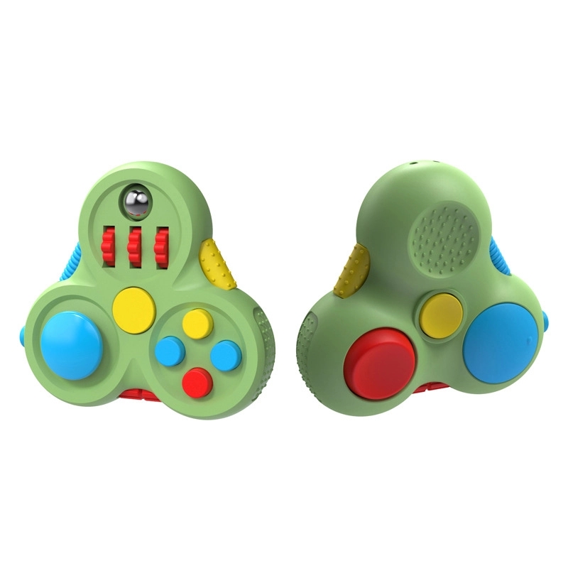Fidget Pad Decompression Handle 2