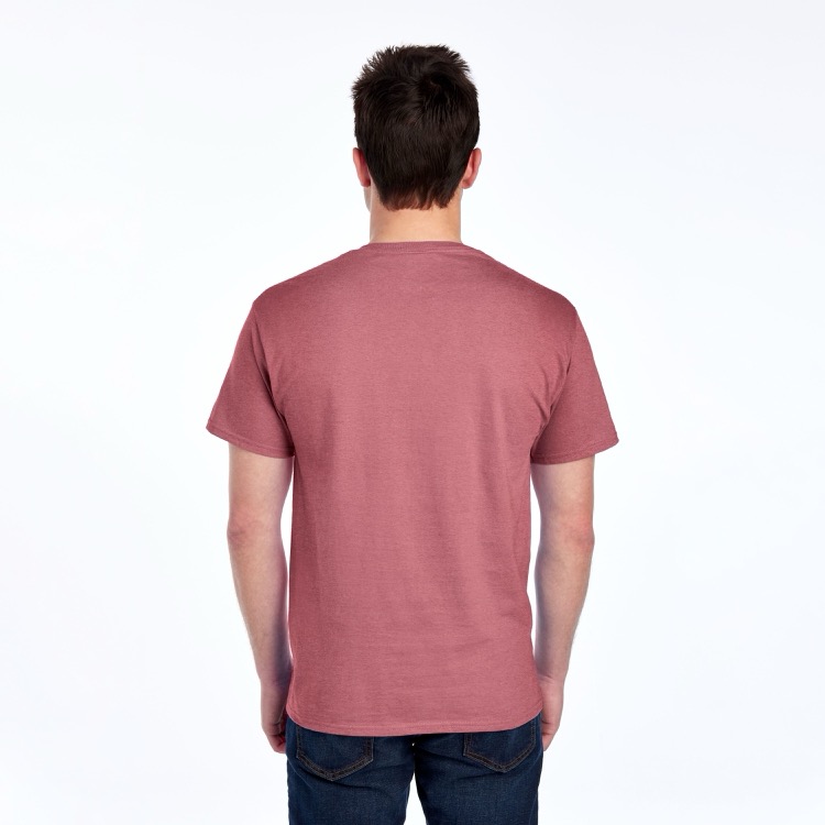 FRUIT OF THE LOOM HD Cotton™ Unisex T-Shirt 128