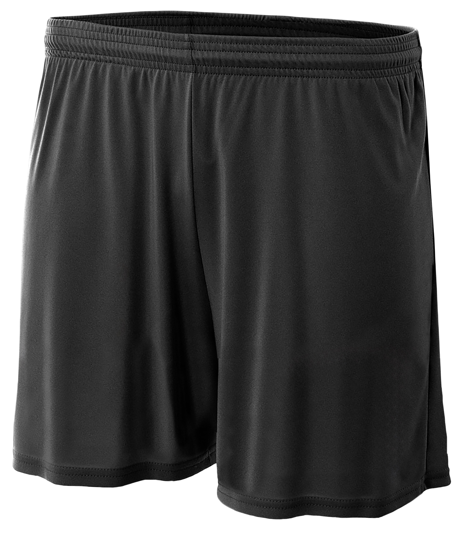 A4 4" Youth Cooling performance Shorts 13