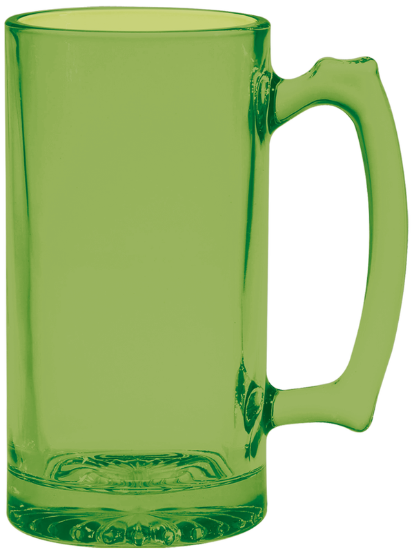 25 oz. Thumbprint Tankard 30