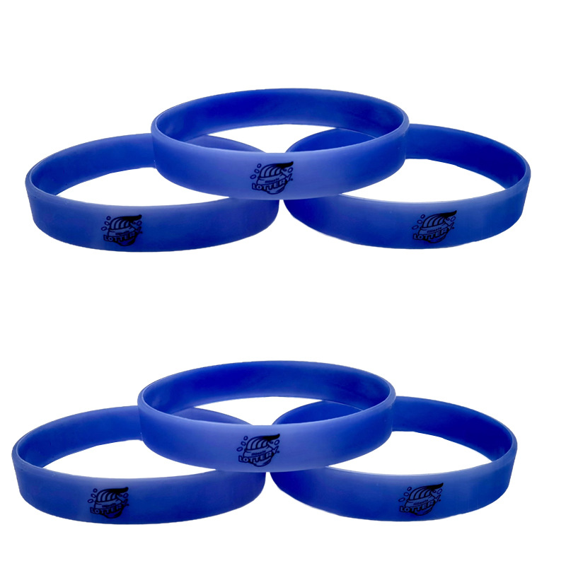 Mood Silicone Bracelet 2