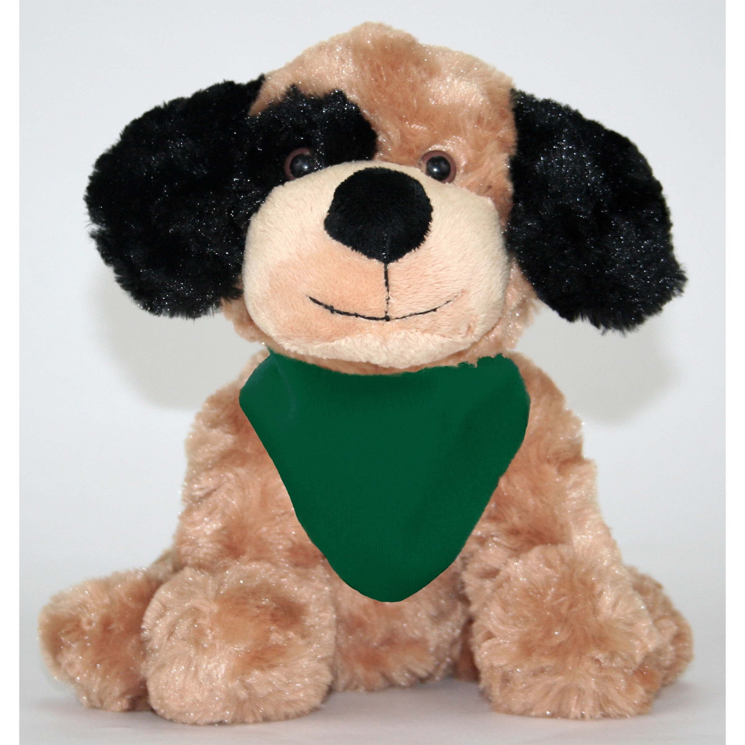 9" Terry Brown Dog 6