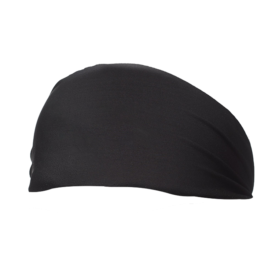Adjustable Sport Headband for Active Use 7