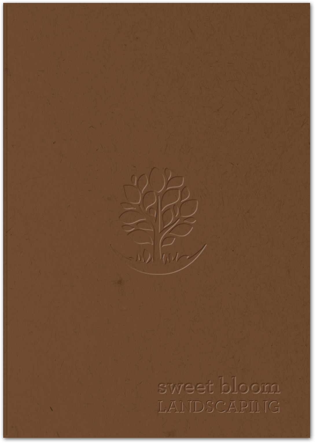 EcoBook Deluxe NoteBook