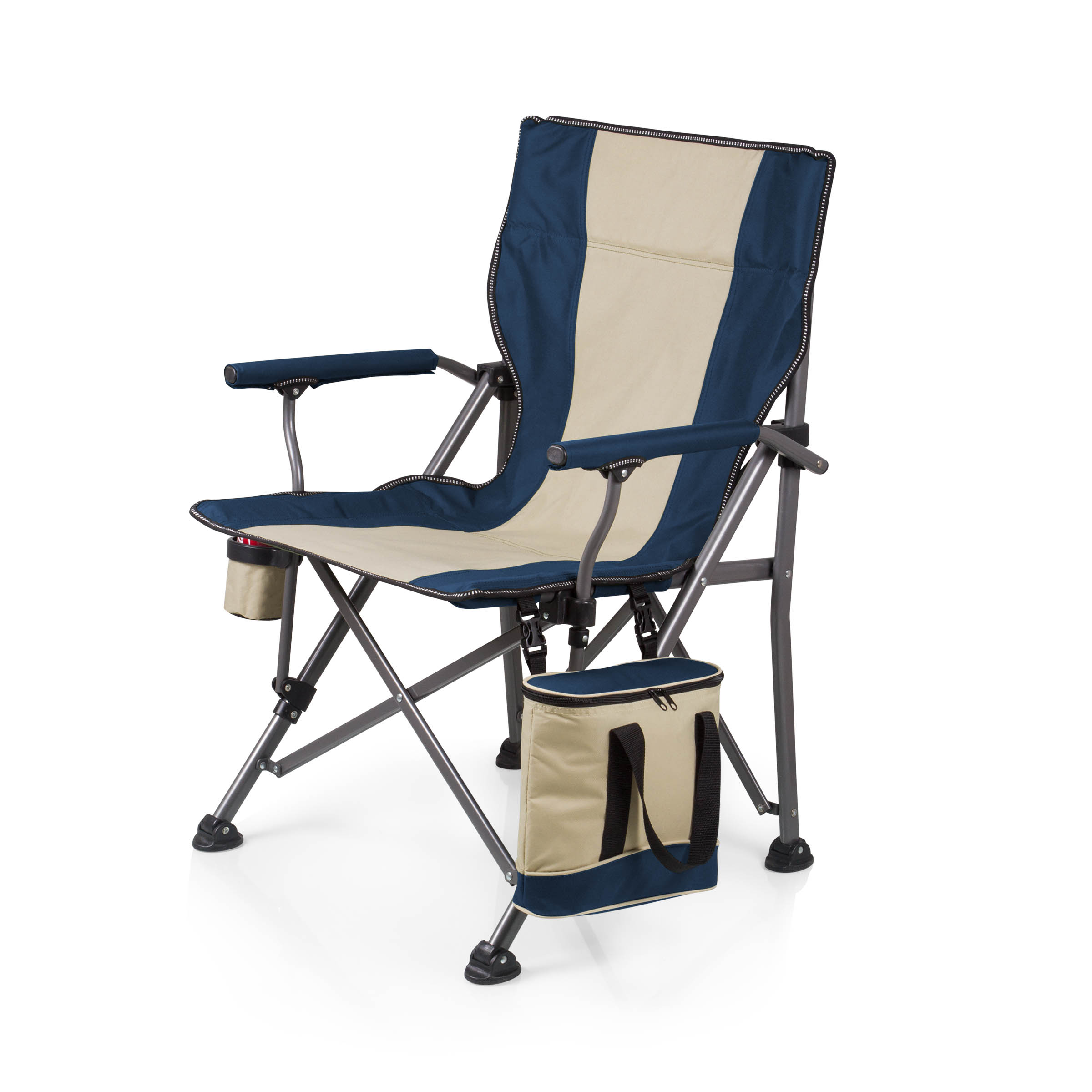 Outlander XL Camping Chair with Cooler 3