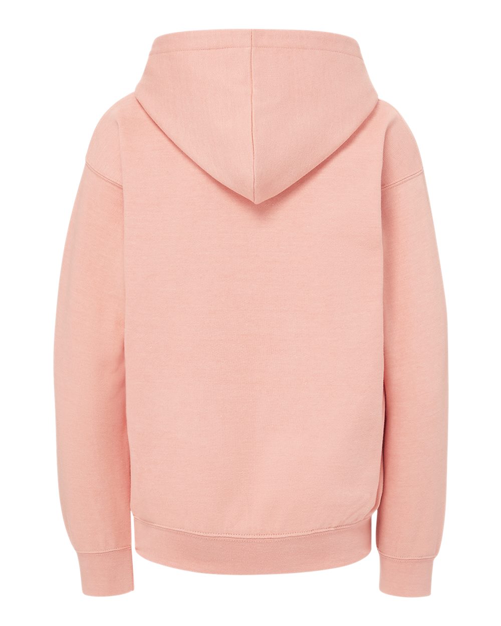 Youth Buddy Hooded Sweatshirt - 23153Y 24