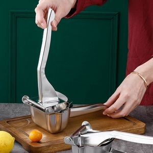 Jumbo Steel Juice Squeezer 12
