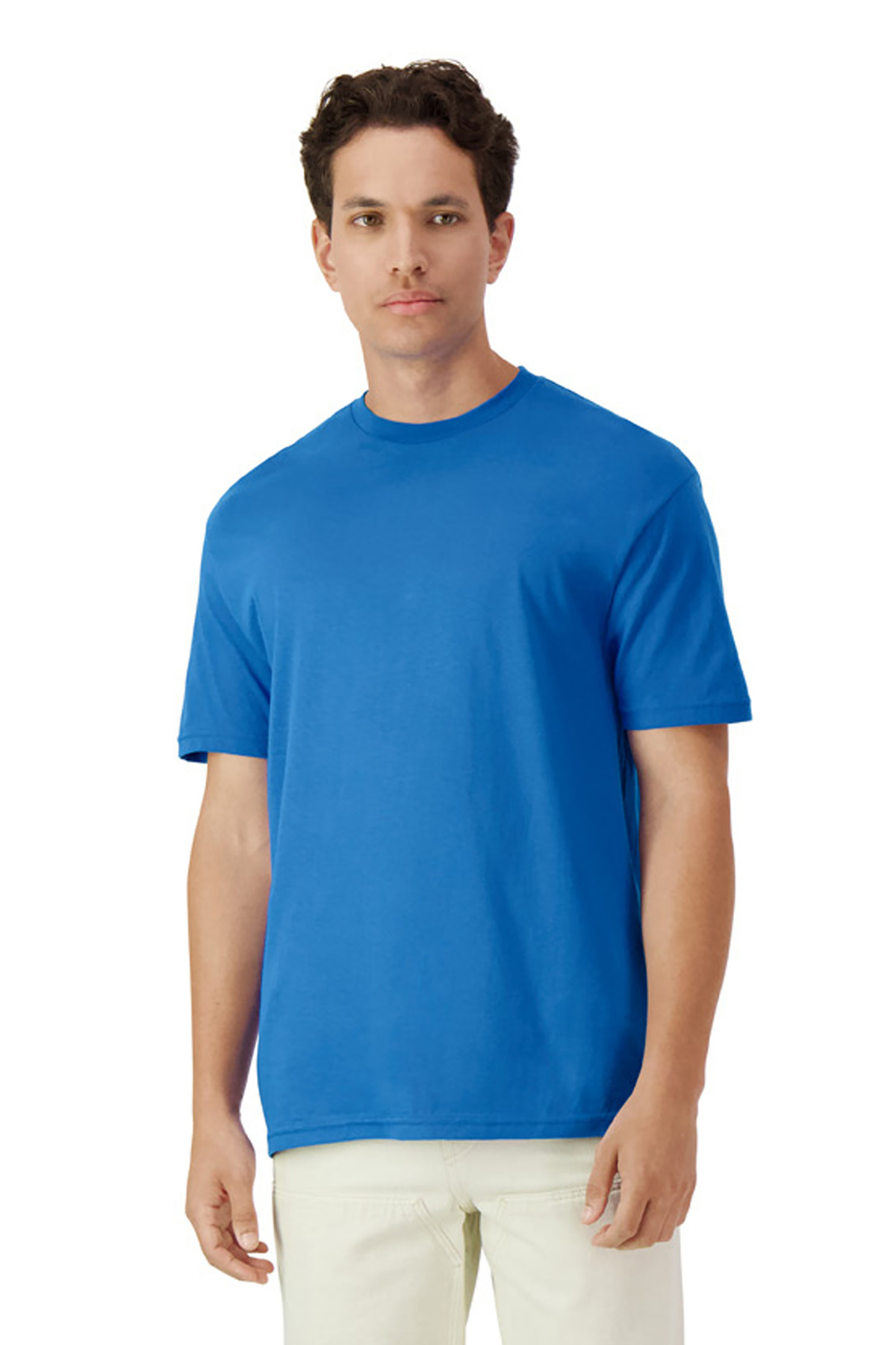 Gildan Light Cotton Tee 3000 354