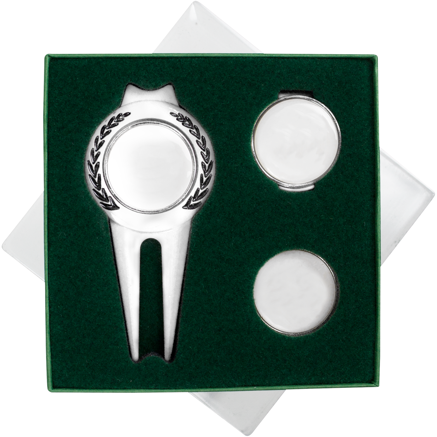 Gift Set With Hat Clip 6