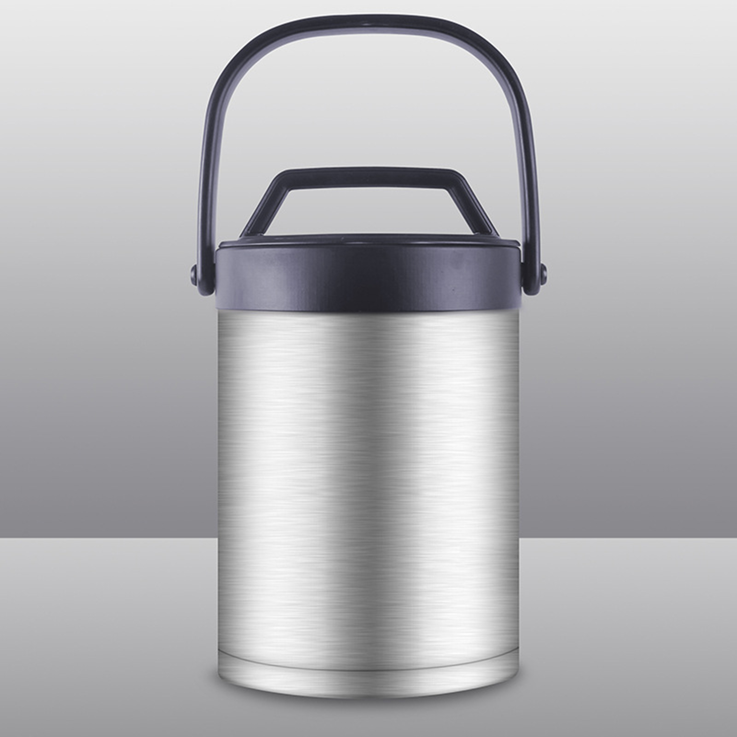 175Oz Insulated Ice Bucket 6