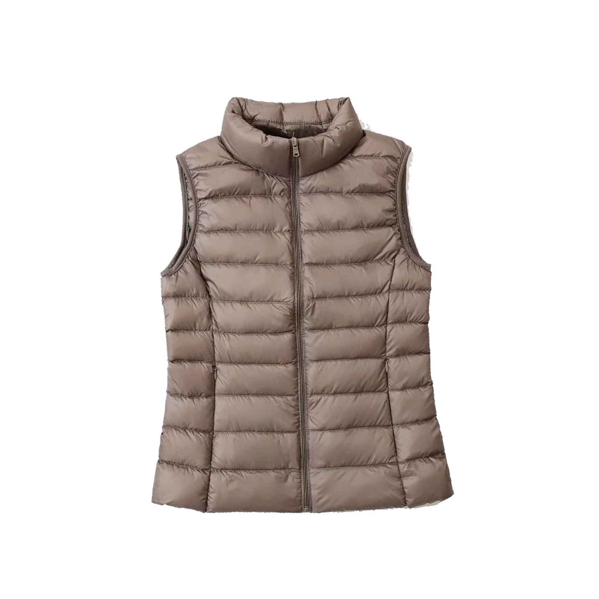 Winter Insulated Padded Jacket 6