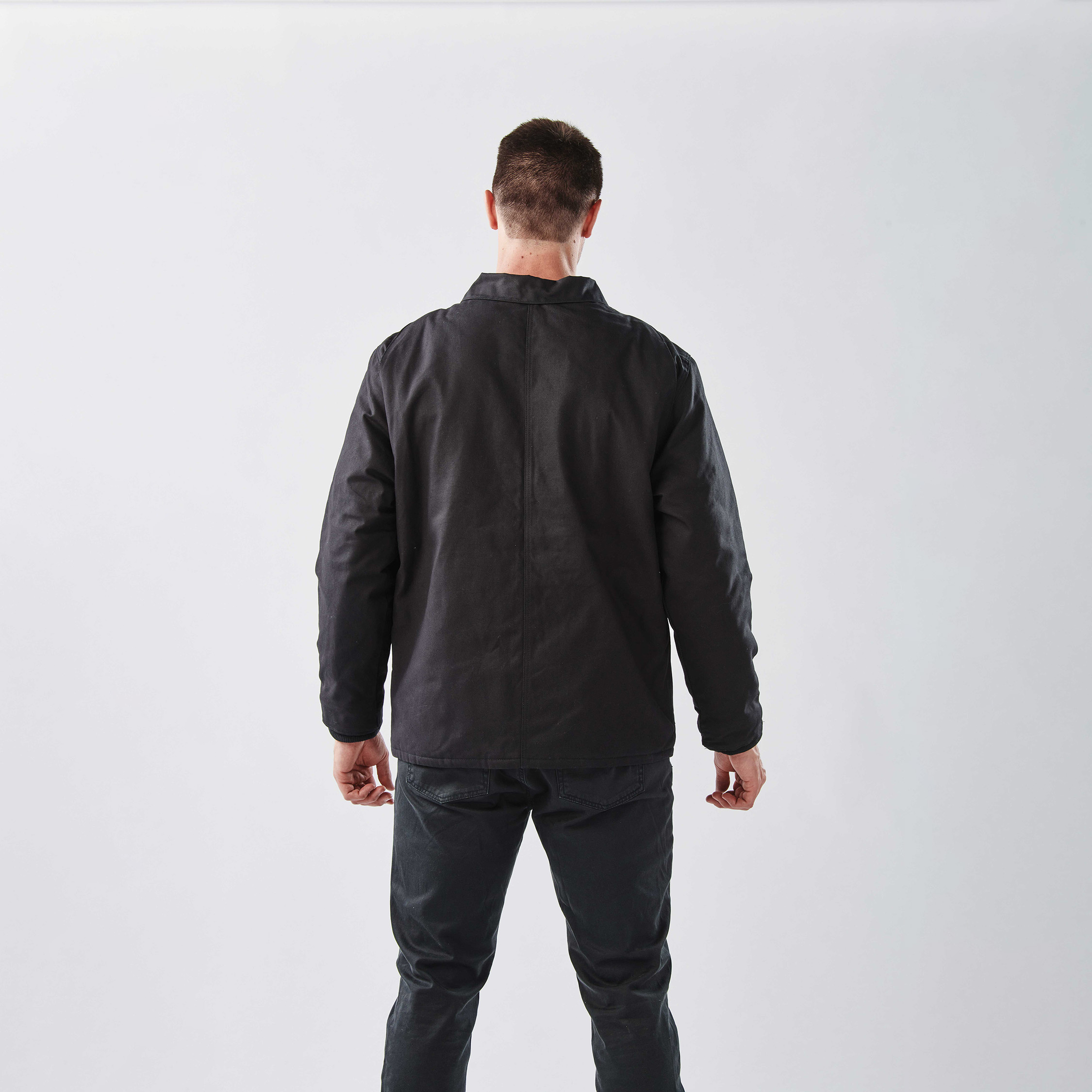 Stormtech Men's Flatiron Work Jacket 7