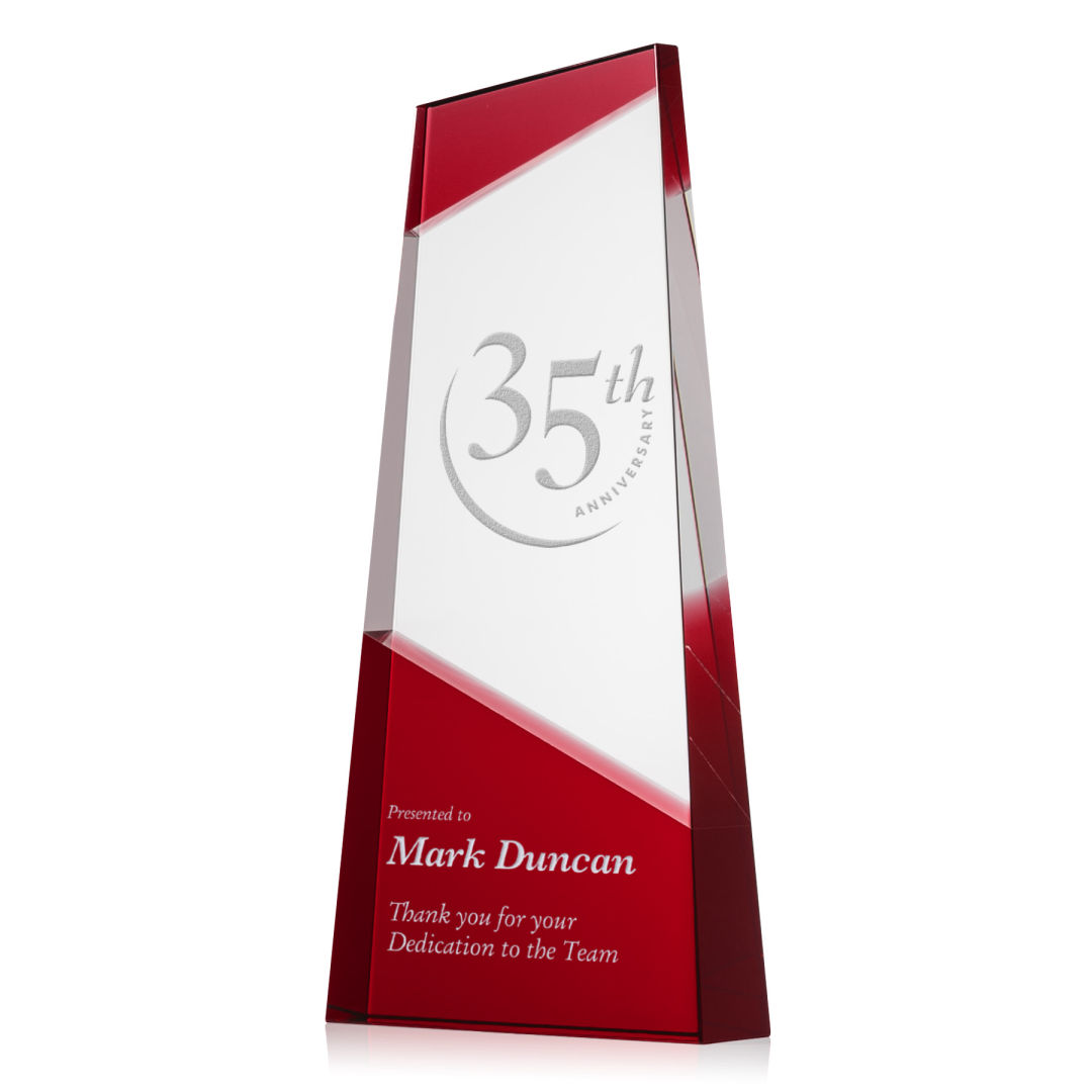 Amstel Award - Red 13