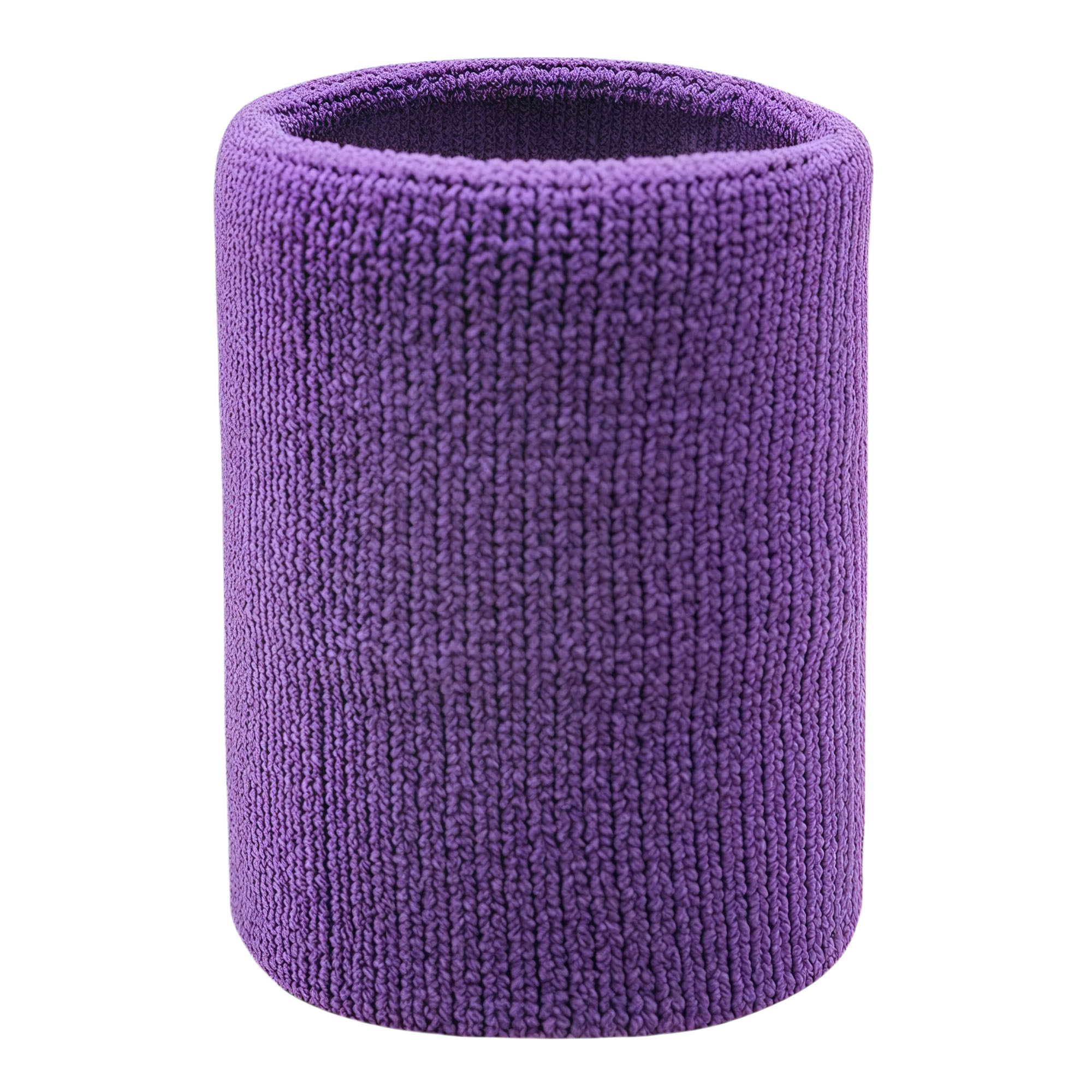 Moisture-Wicking Sports Wristband 13