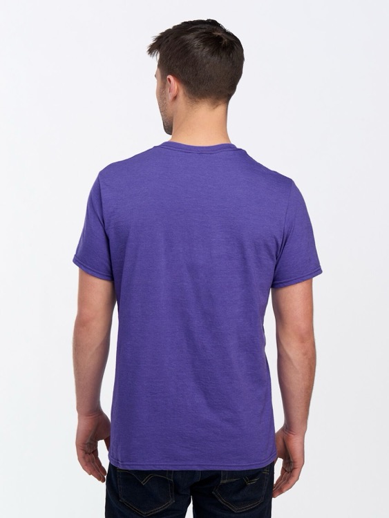 FRUIT OF THE LOOM ICONIC Ring-Spun Unisex T-Shirt 37