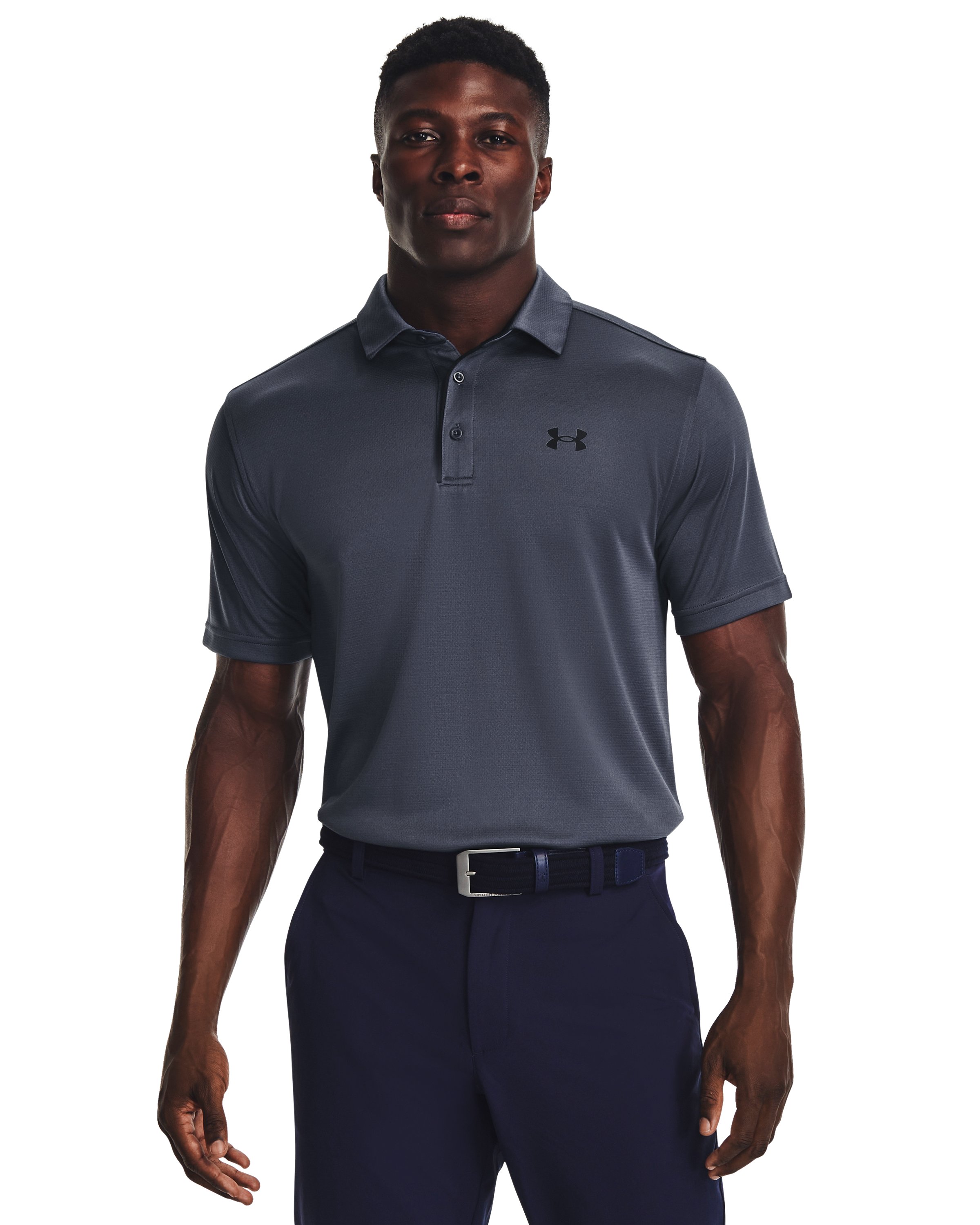 UA Tech Men's Polo 91