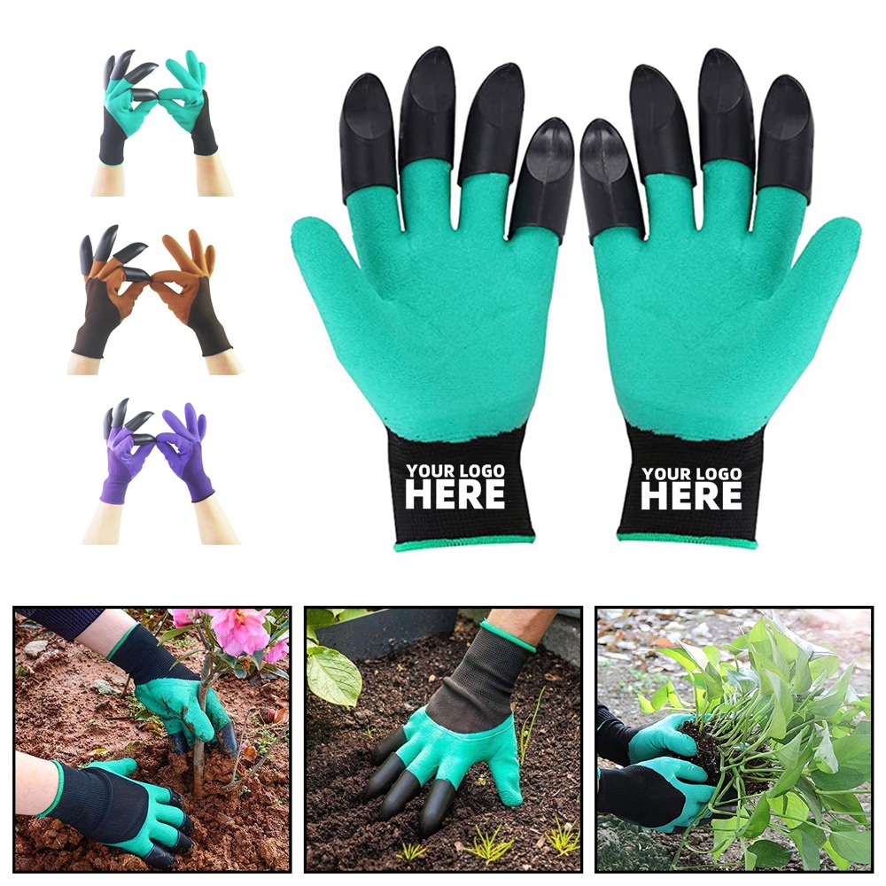 Gardening Gloves 2