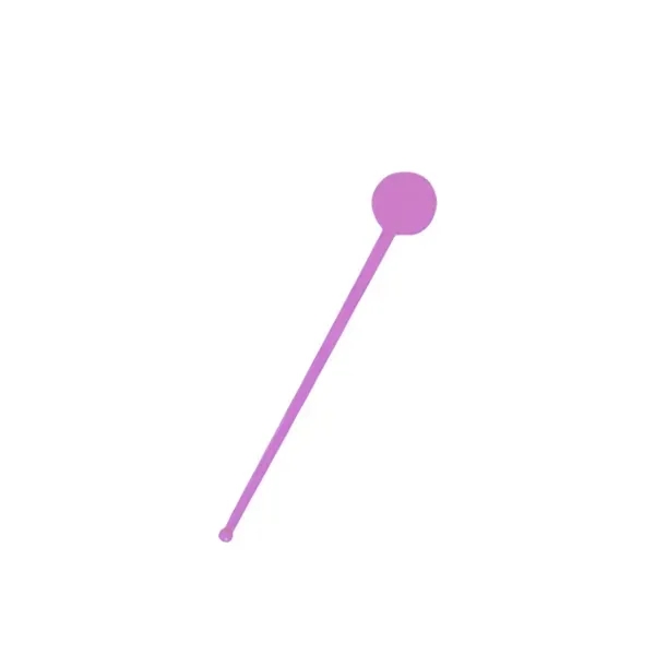 Eco-Friendly Polystyrene Special Shaped Stirring Stick 7