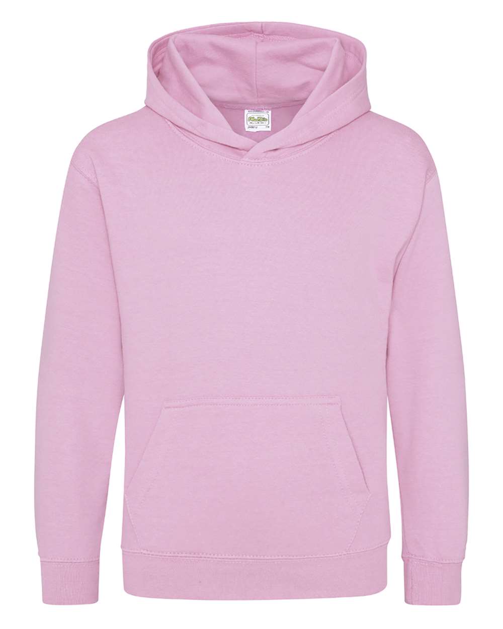 Youth Hooded Sweatshirt - JHY001 8