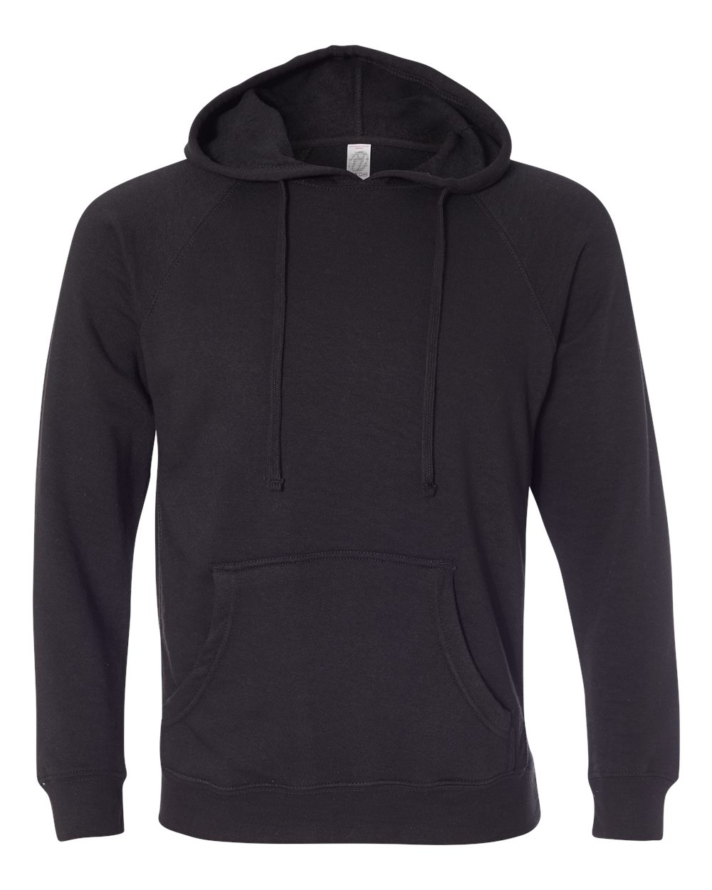 Unisex Special Blend Raglan Hooded Sweatshirt - PRM33SBP 7