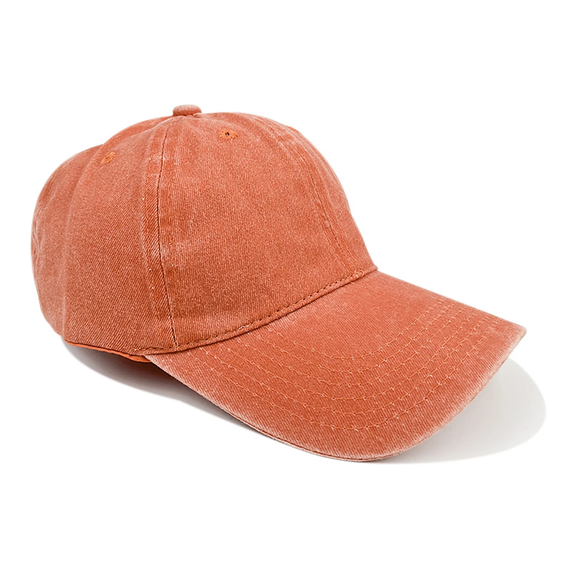 Vintage Washed Baseball Cap 29