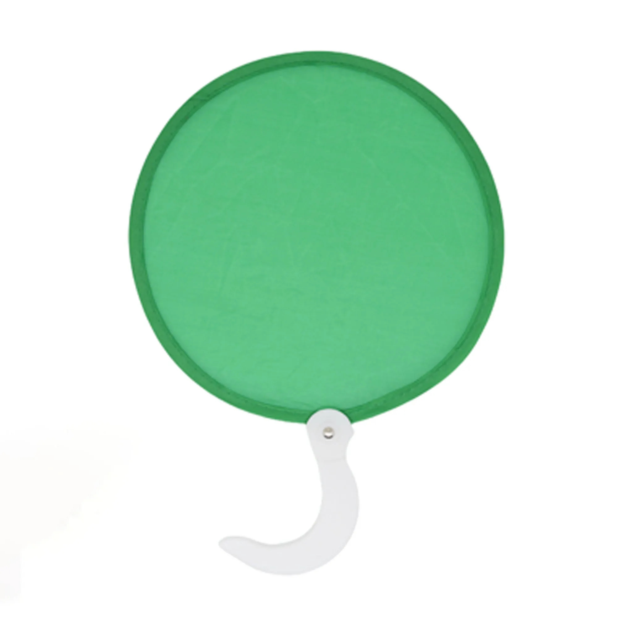 Foldable Flying Disc Fan 6