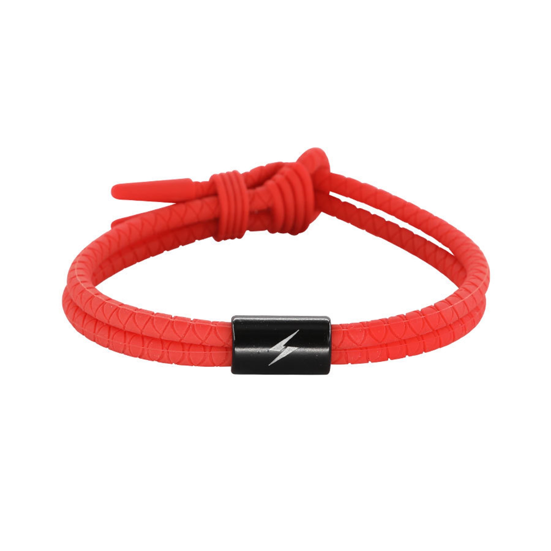 Adjustable Silicone Bracelet 3
