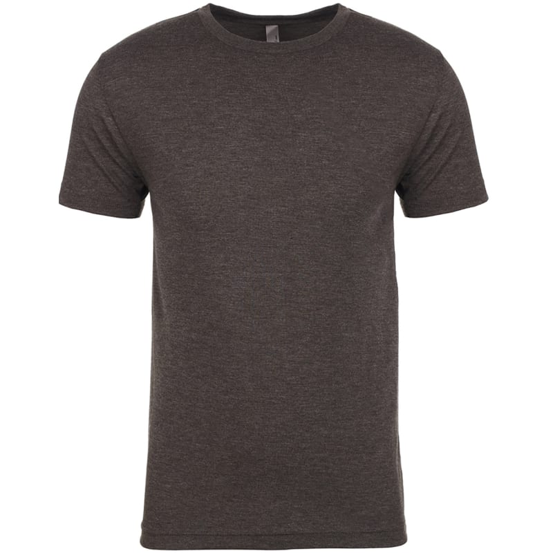 Next Level Mens Triblend Crew 14