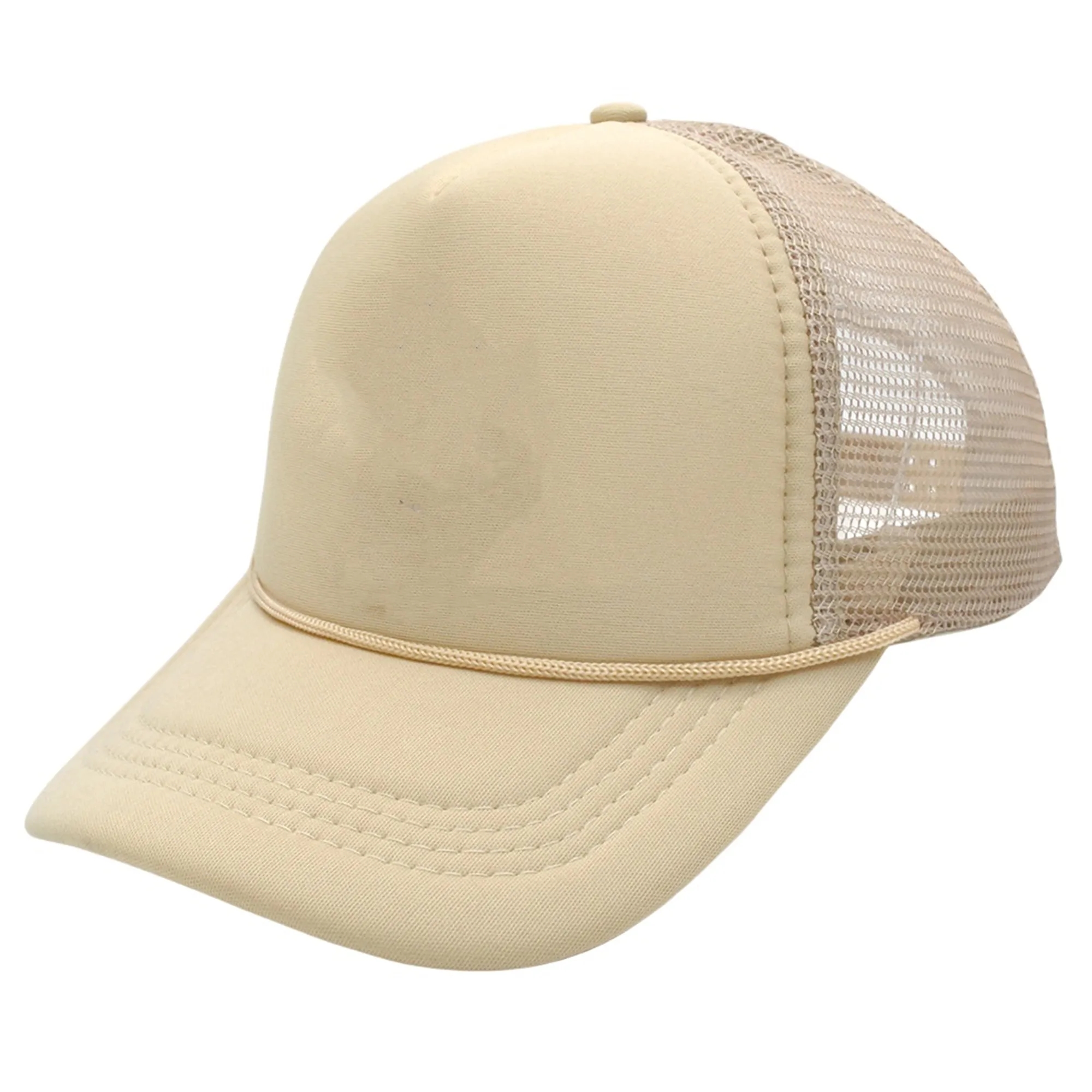 Colorful Foam Trucker Baseball Hat 5