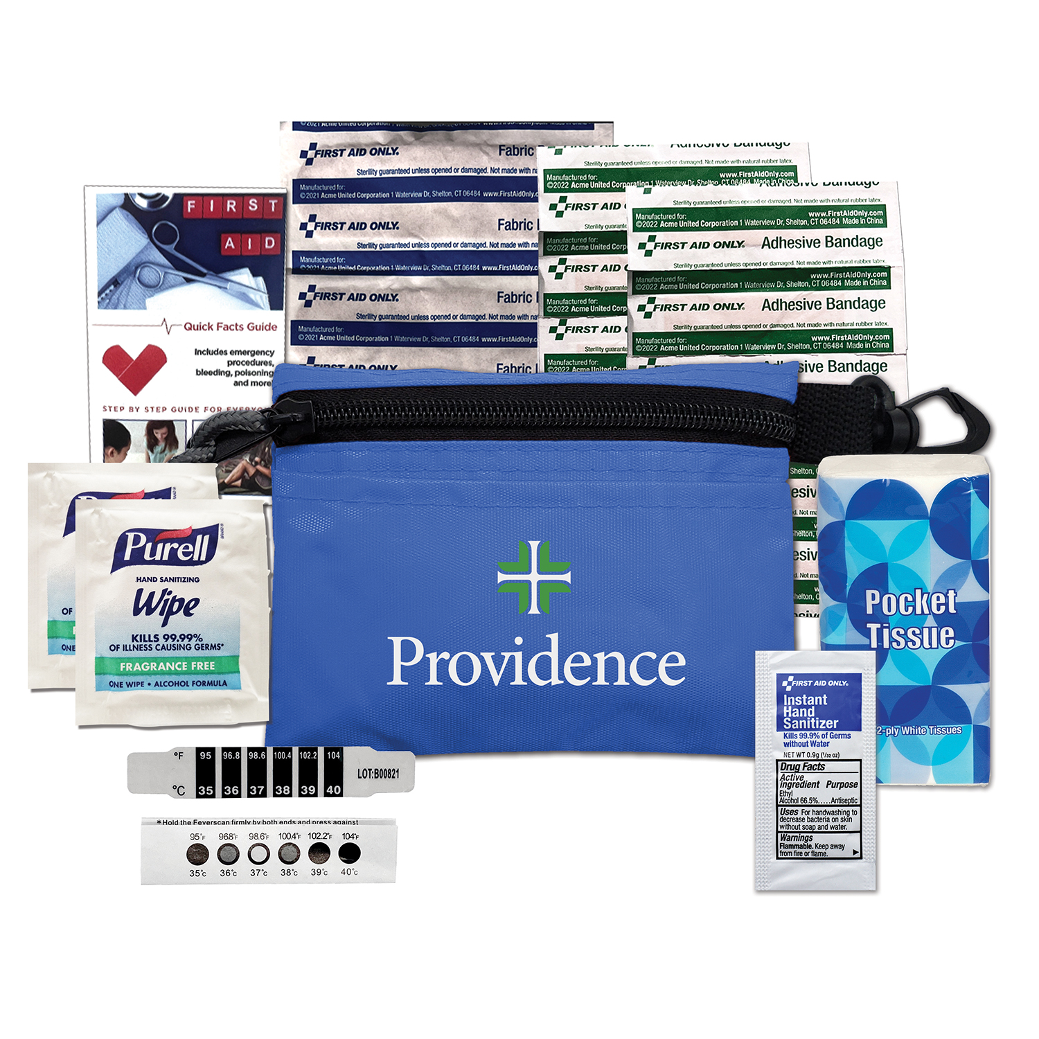 Essential Wellness Kit 4