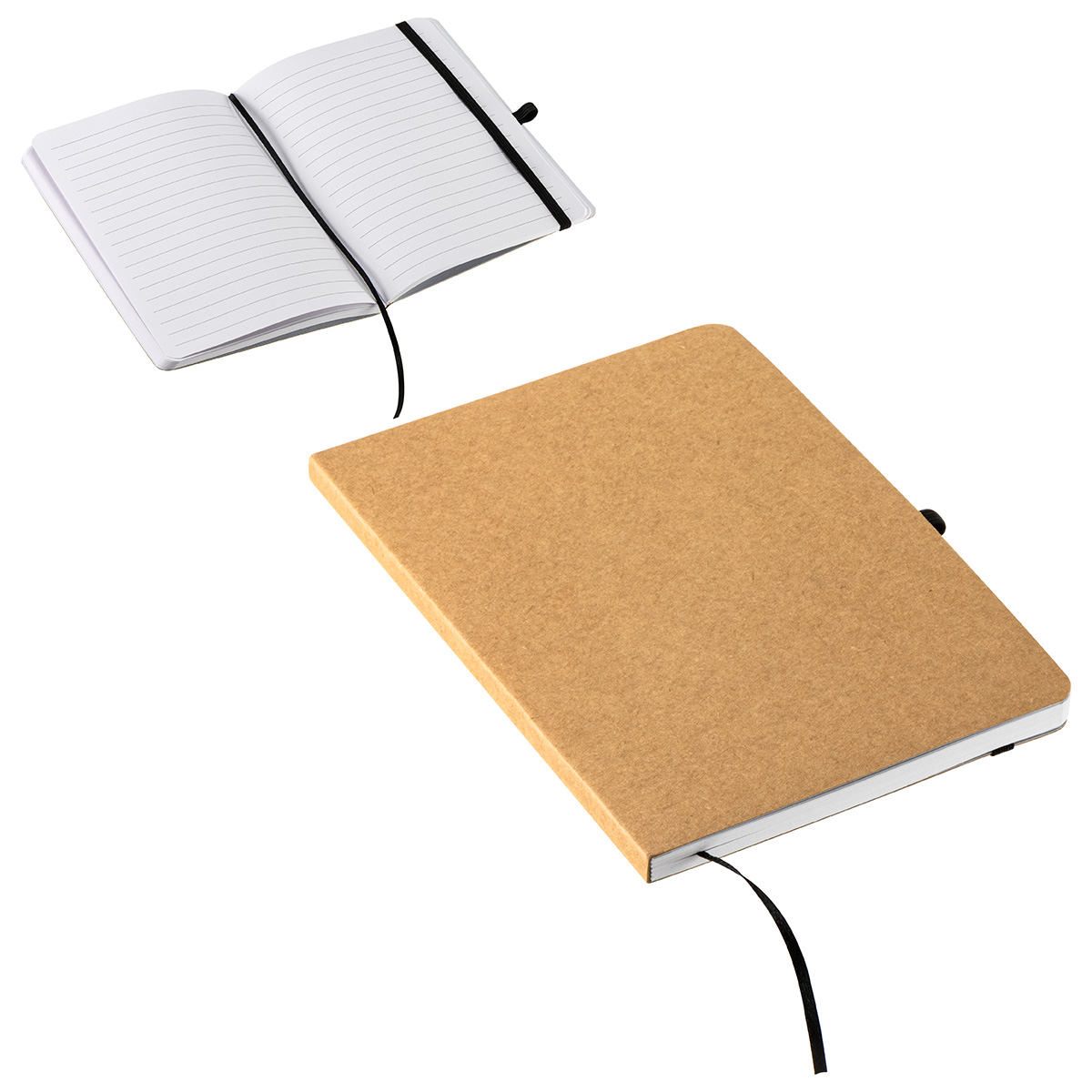 Kraft Recycled Journal 7