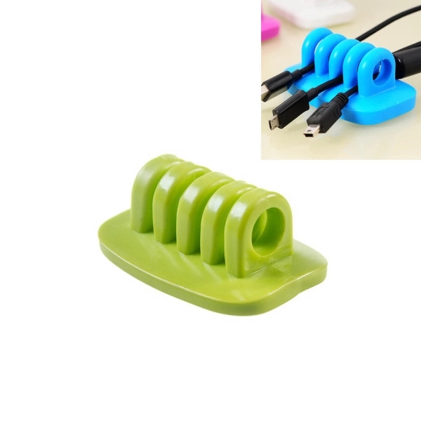 Cable Holder Clips 2