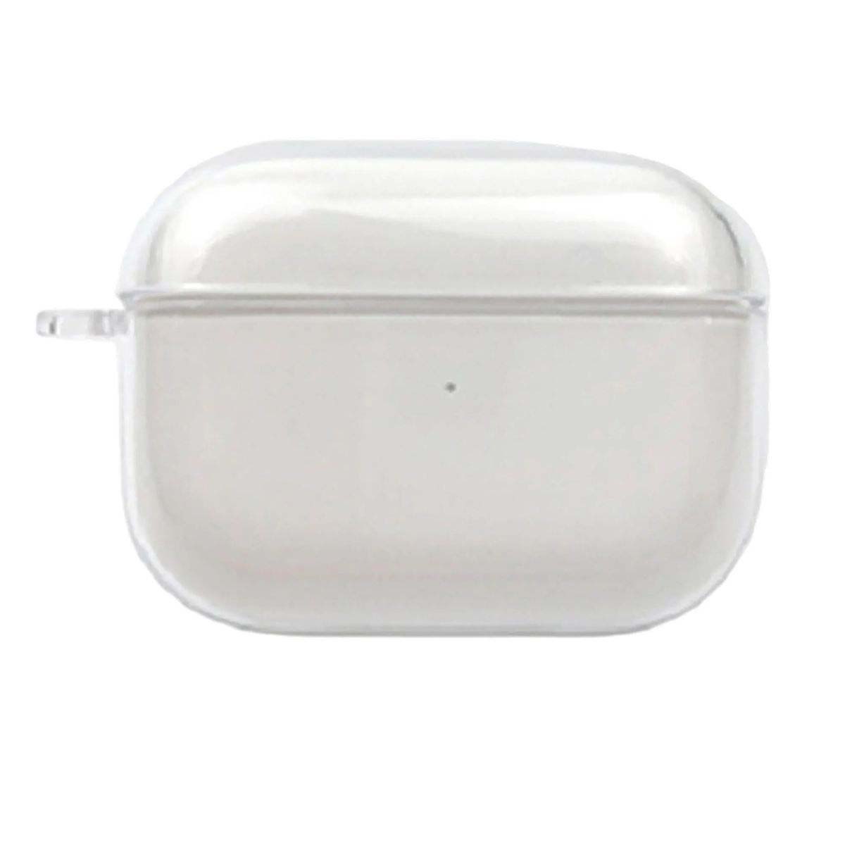 Durable TPU Earphone Case with Compact Design 5