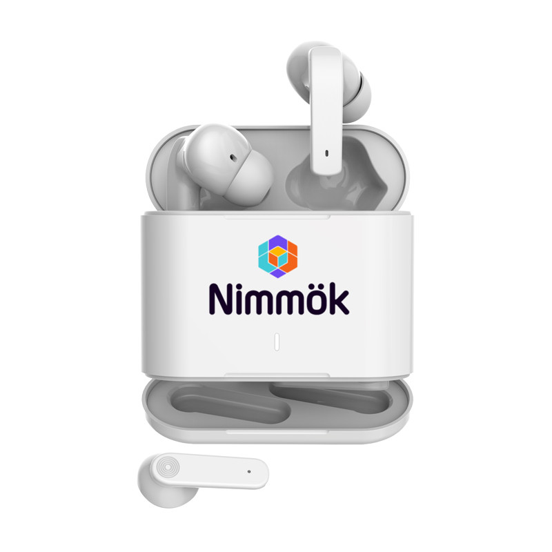DuoFinity Pairs Noninterrupted Wireless Earbuds 18